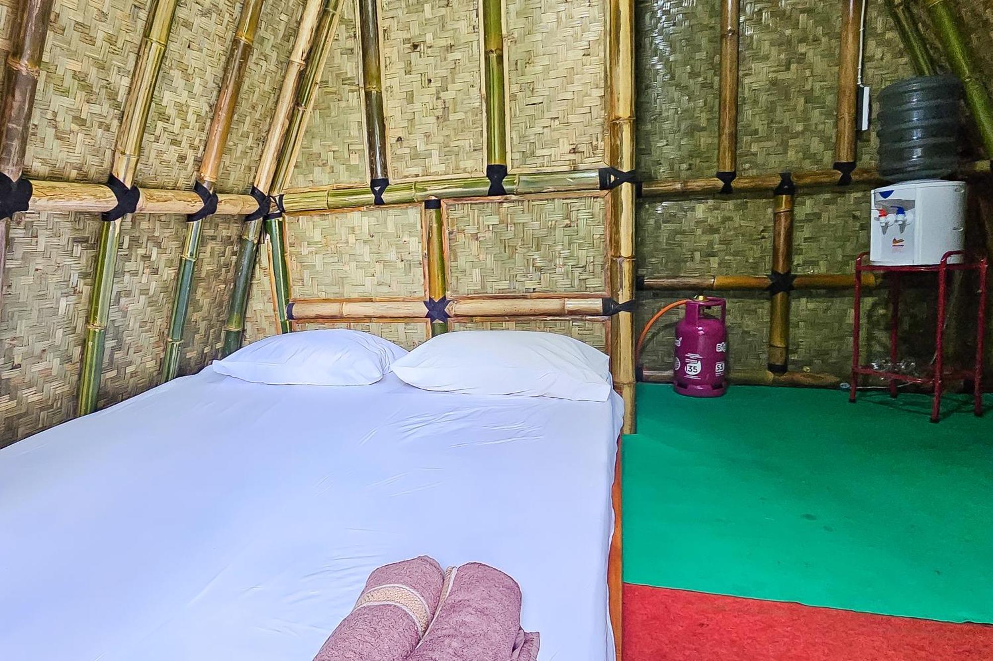 Bukit Senyum Residence Mitra Reddoorz Baruhtunggul Zewnętrze zdjęcie