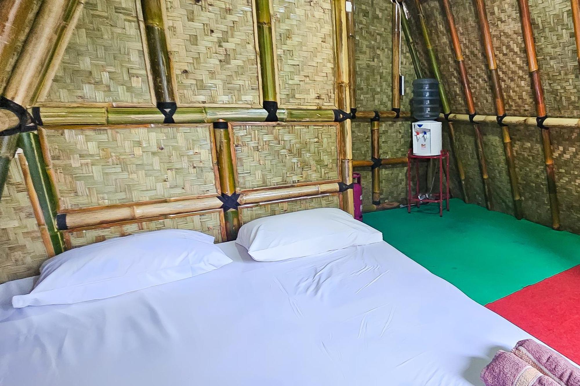 Bukit Senyum Residence Mitra Reddoorz Baruhtunggul Zewnętrze zdjęcie