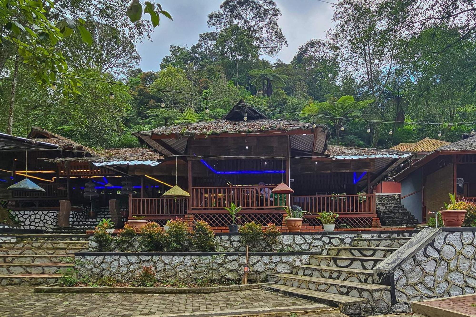 Bukit Senyum Residence Mitra Reddoorz Baruhtunggul Zewnętrze zdjęcie