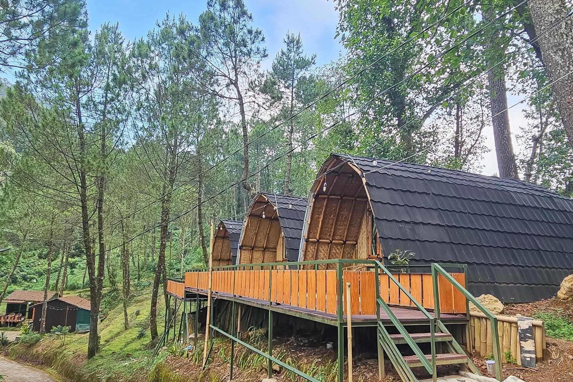 Bukit Senyum Residence Mitra Reddoorz Baruhtunggul Zewnętrze zdjęcie