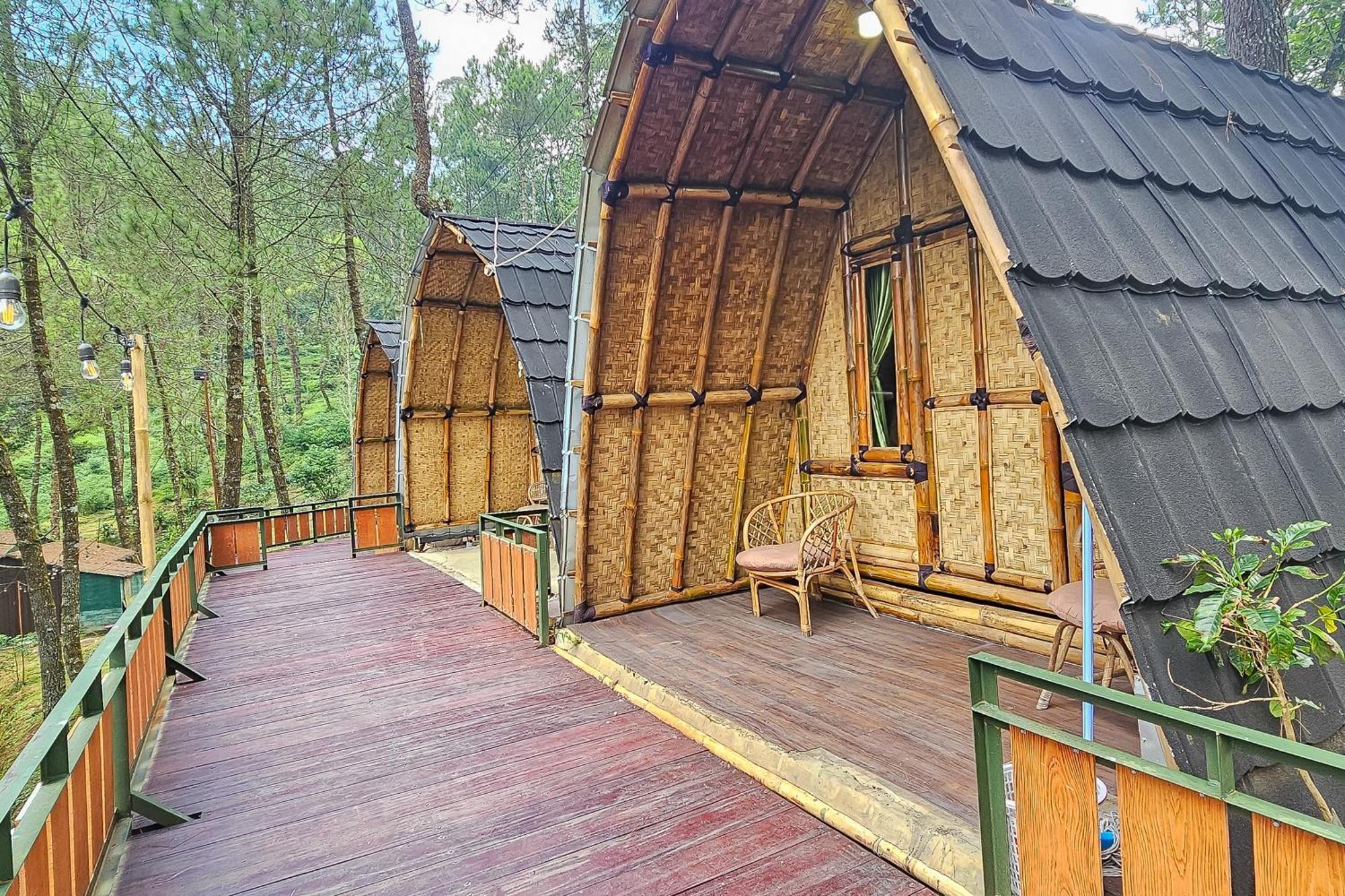 Bukit Senyum Residence Mitra Reddoorz Baruhtunggul Zewnętrze zdjęcie
