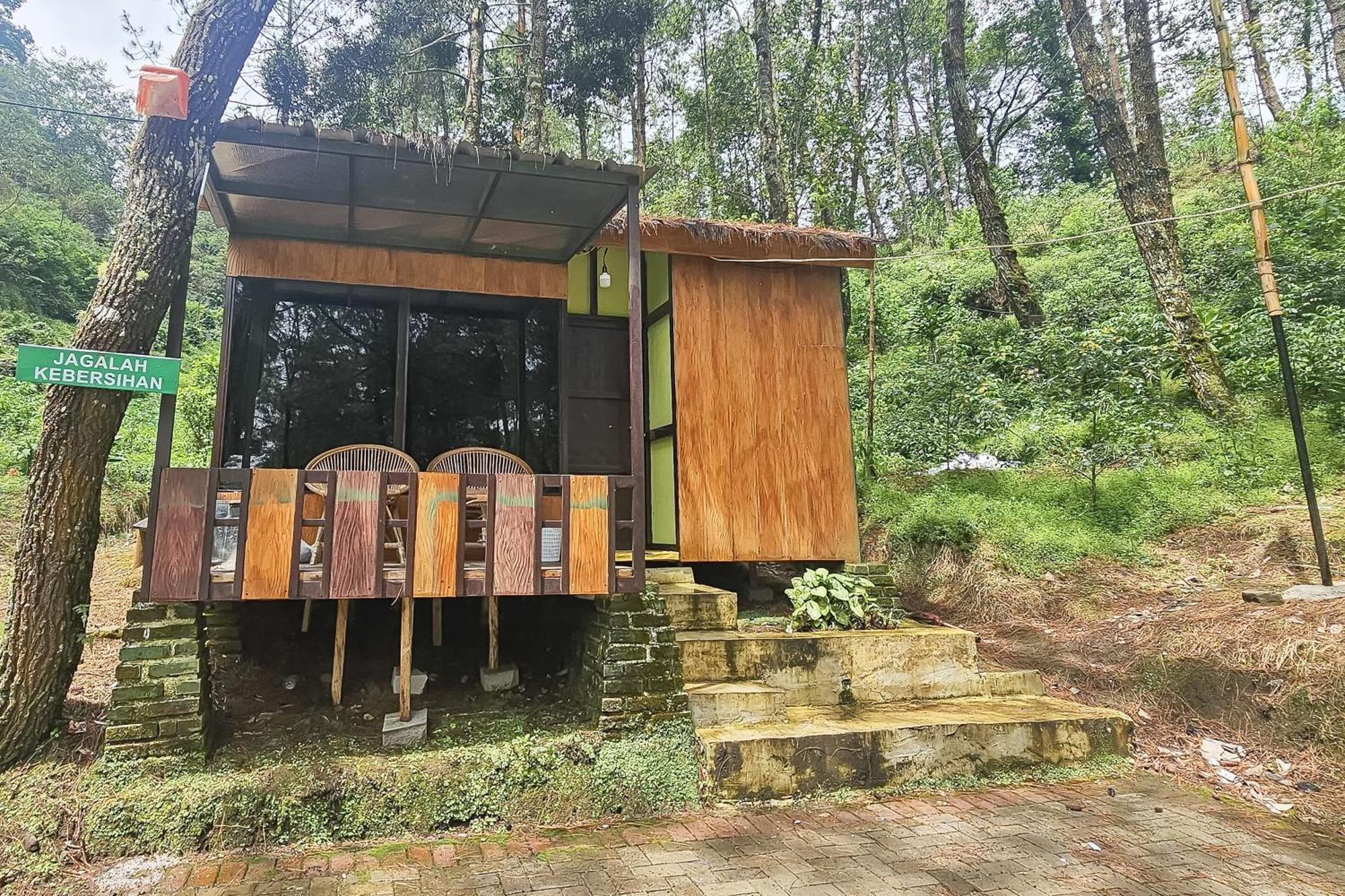 Bukit Senyum Residence Mitra Reddoorz Baruhtunggul Zewnętrze zdjęcie
