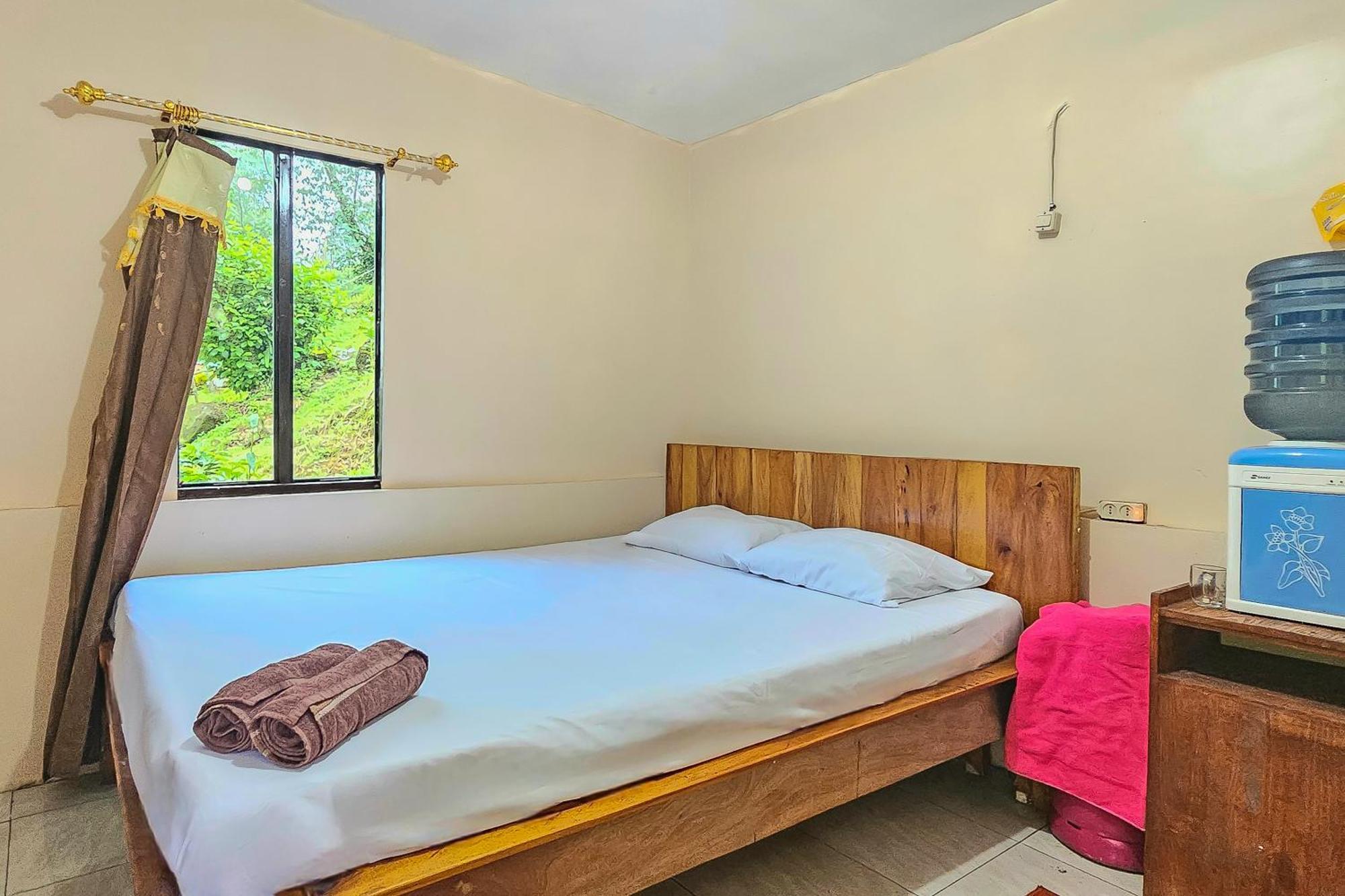 Bukit Senyum Residence Mitra Reddoorz Baruhtunggul Zewnętrze zdjęcie