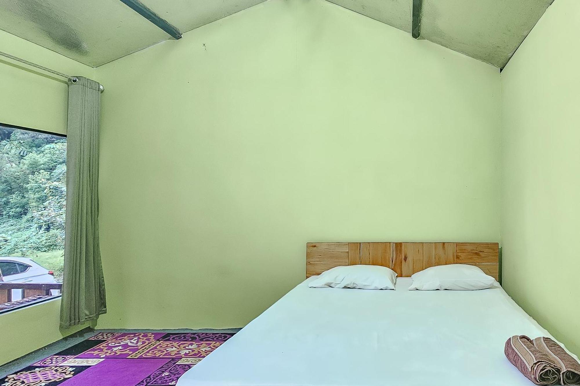 Bukit Senyum Residence Mitra Reddoorz Baruhtunggul Zewnętrze zdjęcie