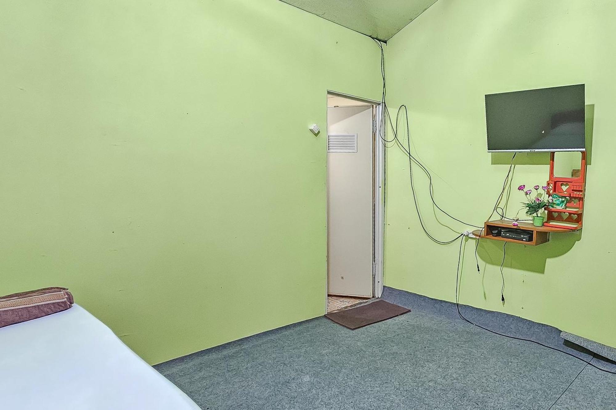Bukit Senyum Residence Mitra Reddoorz Baruhtunggul Zewnętrze zdjęcie