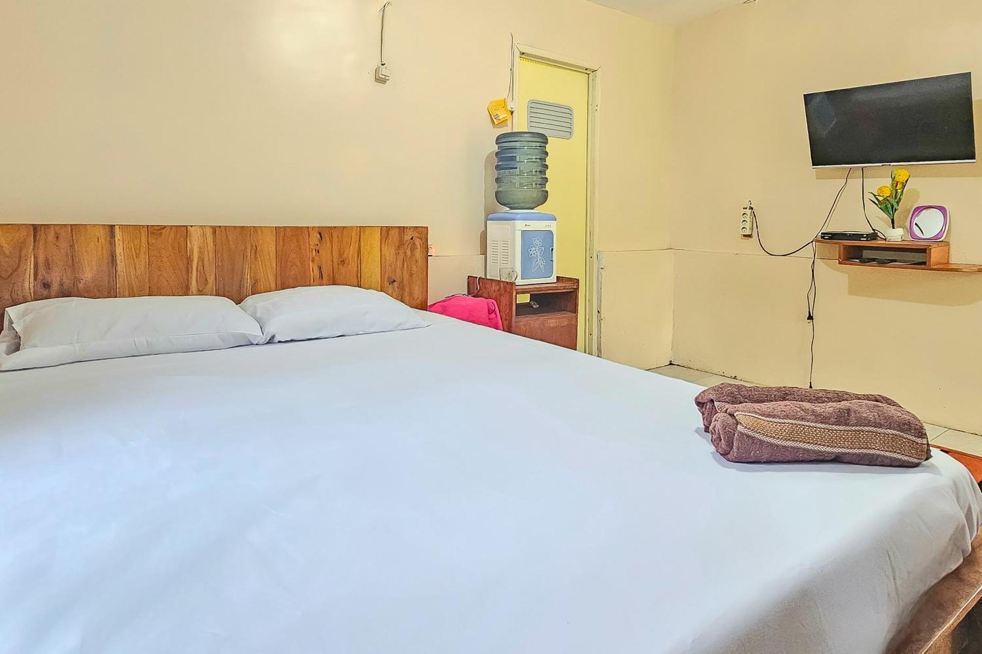 Bukit Senyum Residence Mitra Reddoorz Baruhtunggul Zewnętrze zdjęcie