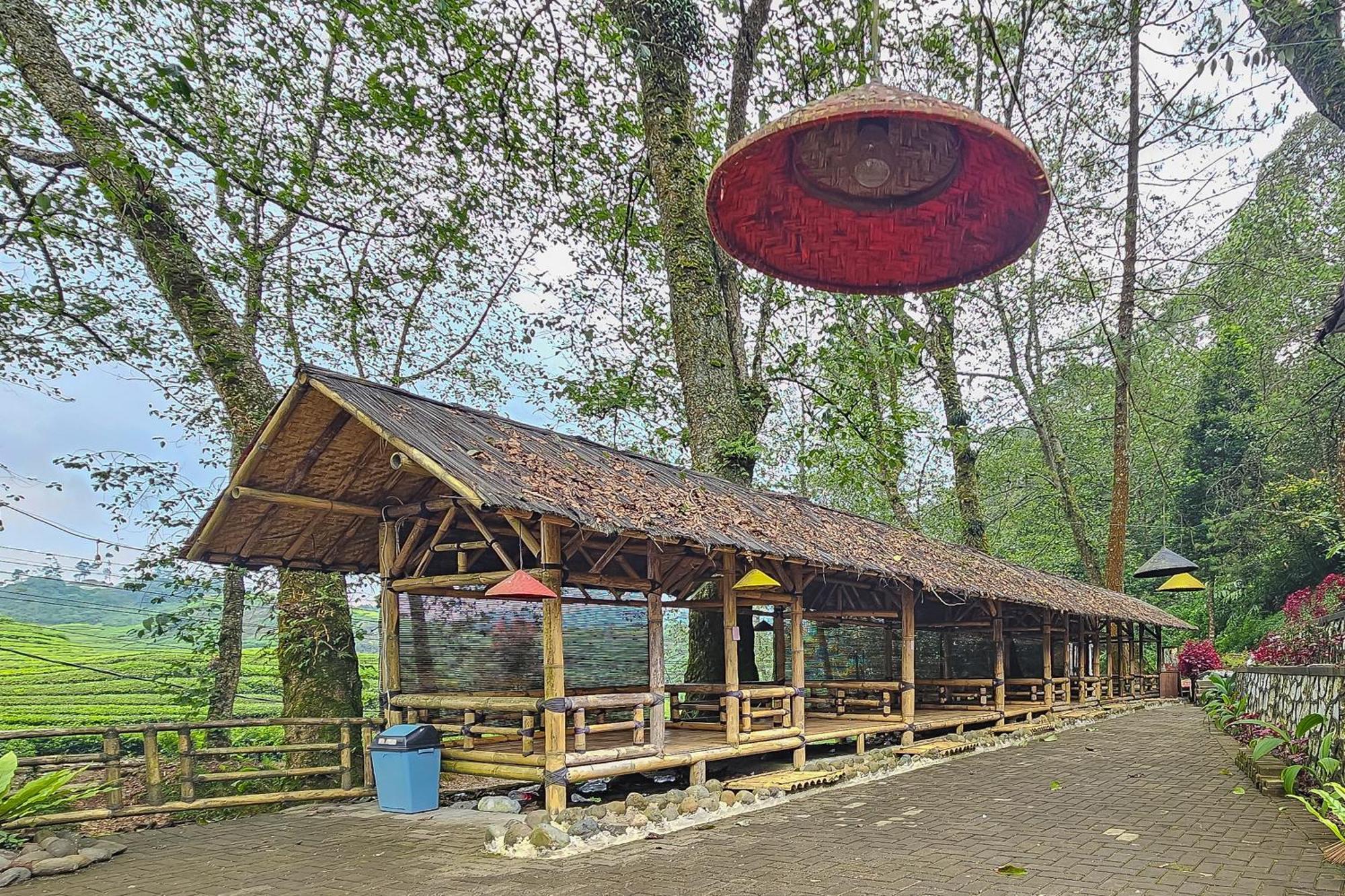 Bukit Senyum Residence Mitra Reddoorz Baruhtunggul Zewnętrze zdjęcie
