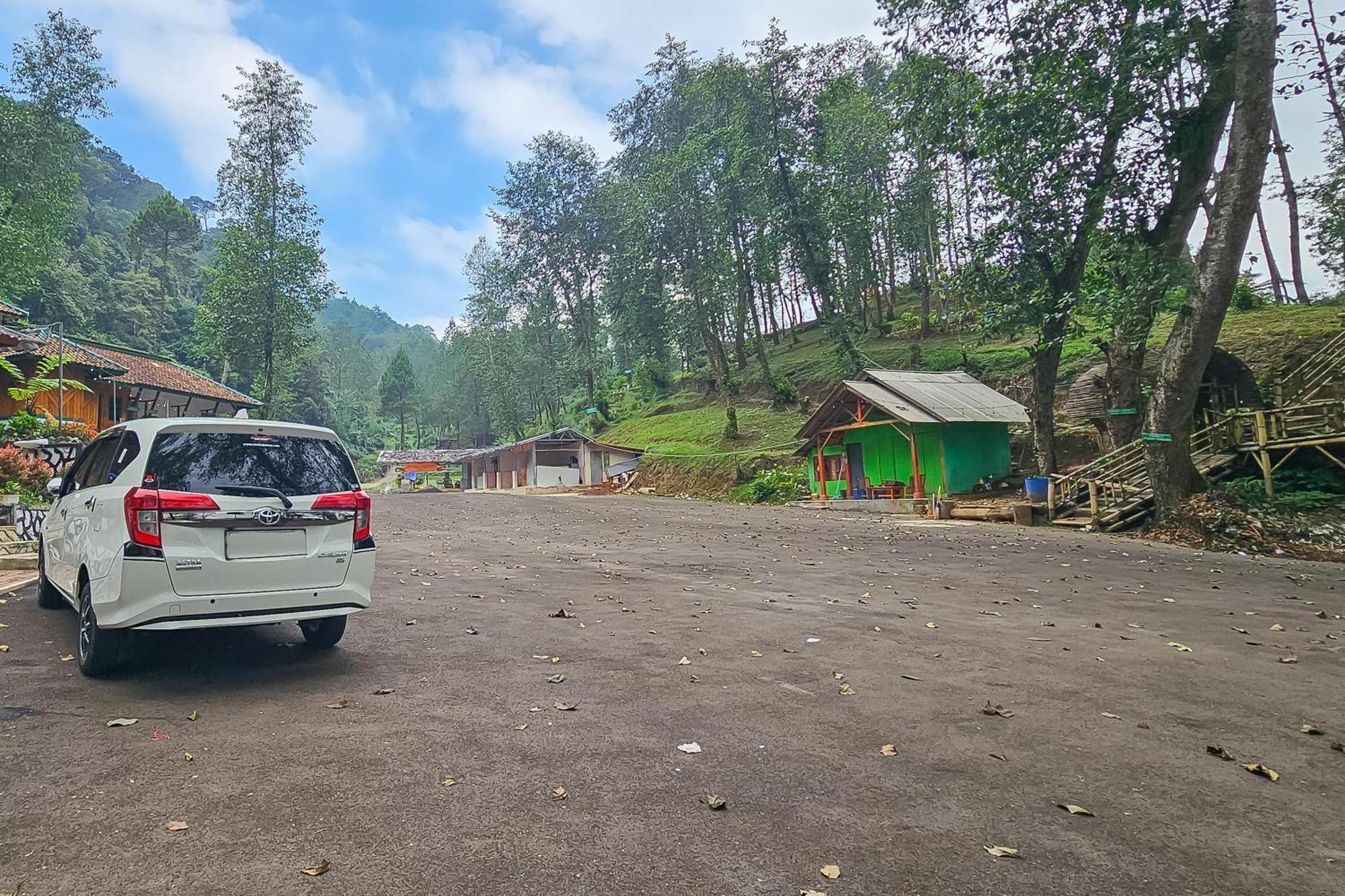 Bukit Senyum Residence Mitra Reddoorz Baruhtunggul Zewnętrze zdjęcie
