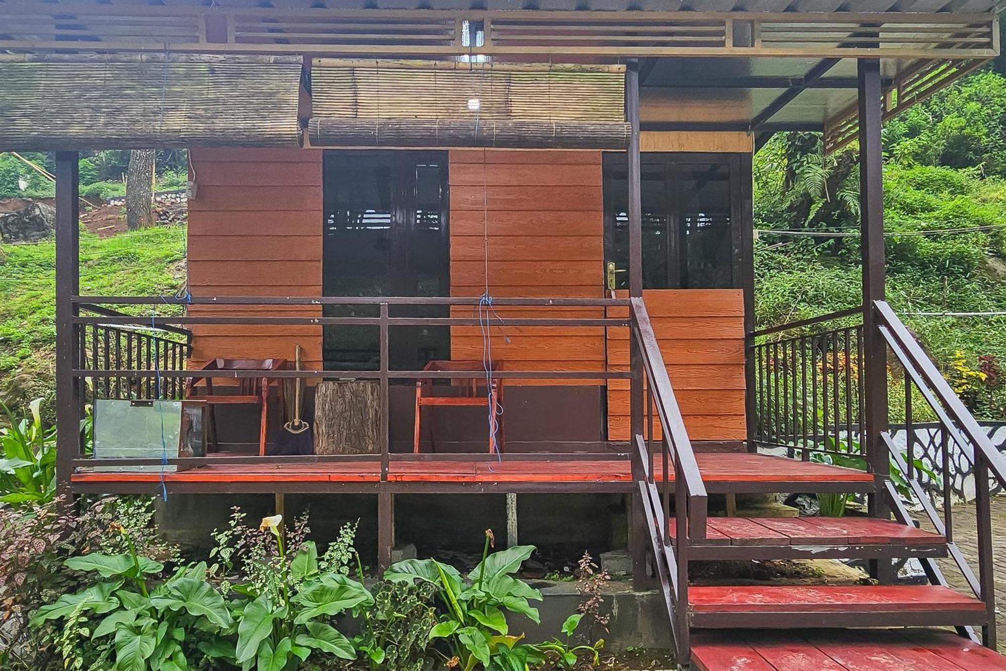 Bukit Senyum Residence Mitra Reddoorz Baruhtunggul Zewnętrze zdjęcie