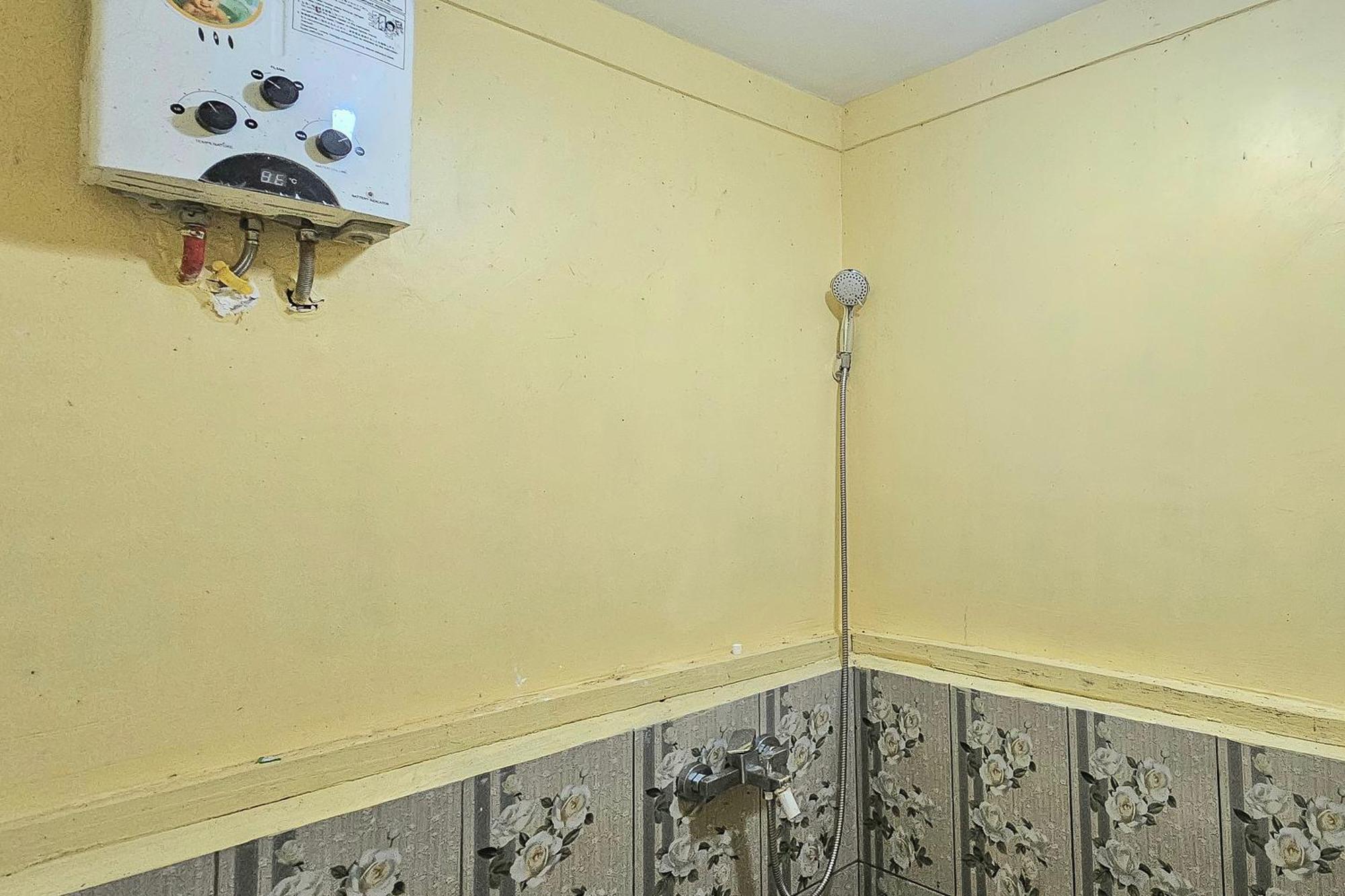 Bukit Senyum Residence Mitra Reddoorz Baruhtunggul Zewnętrze zdjęcie
