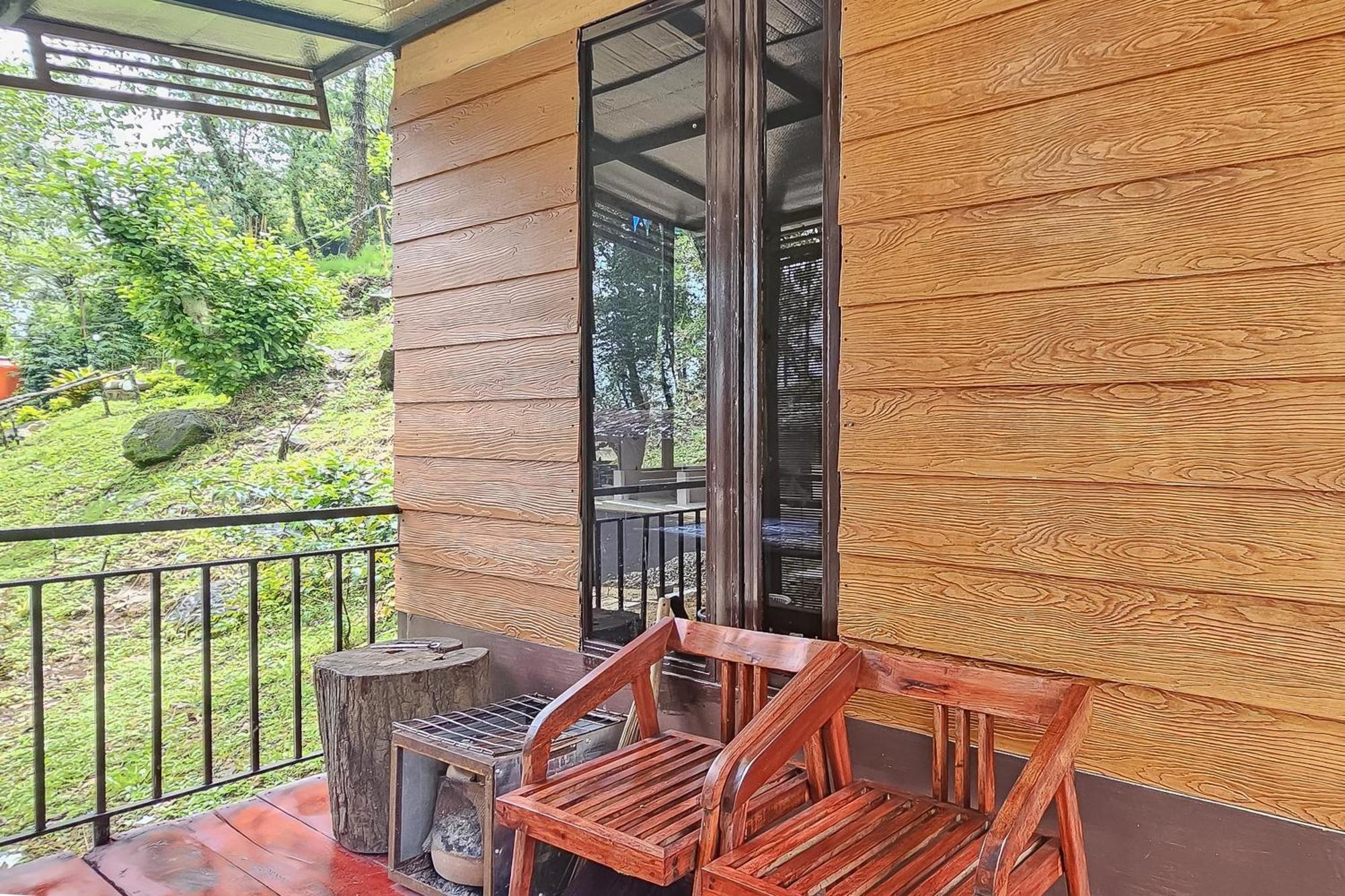 Bukit Senyum Residence Mitra Reddoorz Baruhtunggul Zewnętrze zdjęcie